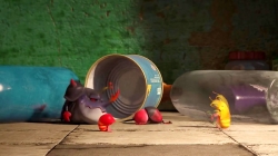 لاروا (فصل 1 - قسمت 80)